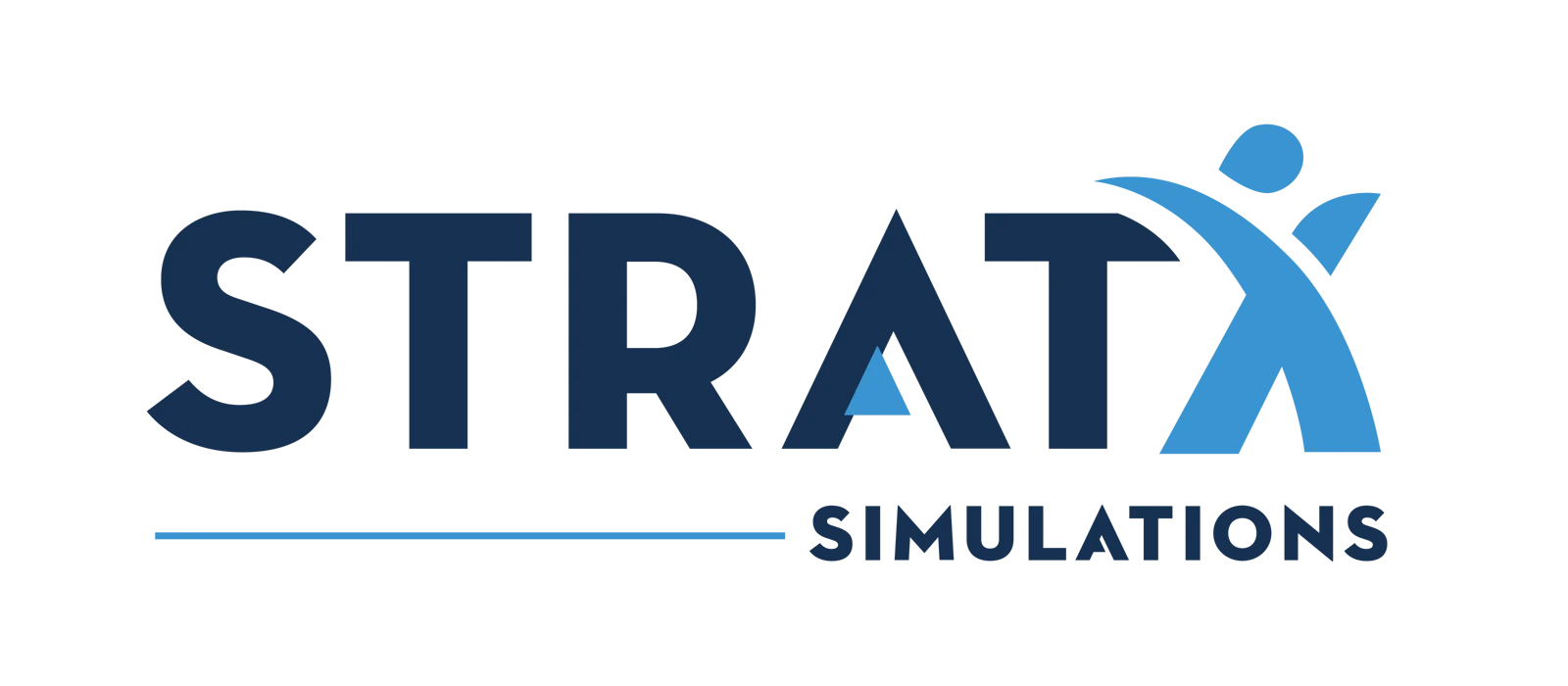 logo stratx